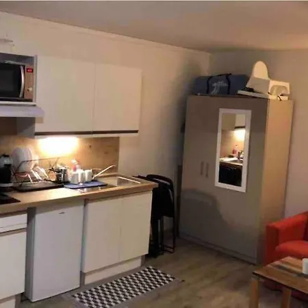 Apartment Au Bout Du Bois Piscine Sauna Hammam Accessible En Saison Et Le Accessible Toute L Annee *